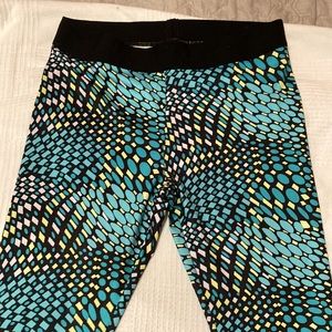 Workout Capri /legging